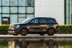 Kia Telluride Nightfall 2020 года